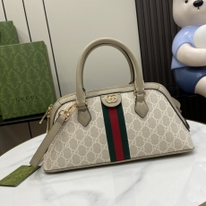 Gucci Top Handle Bags